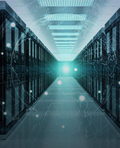 Top data center companies in India