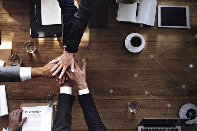 IT Infrastructure solutions