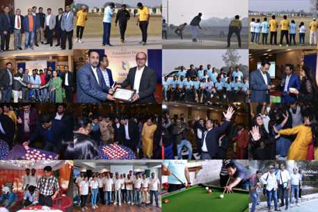 Top IT companies in Lucknow