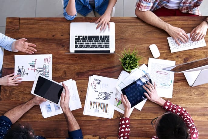Best IT Company in Lucknow