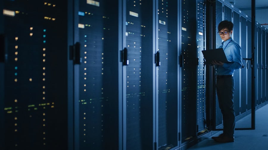 Career Growth Opportunities for Network Engineers in Lucknow: What to Expect 