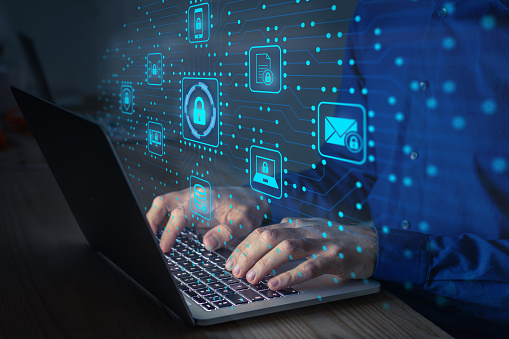 How Can you Secure your Industrial Control System?
